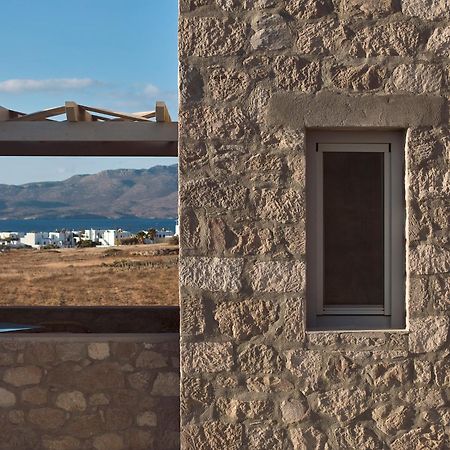 Kedros Milos Suites Adámasz Kültér fotó